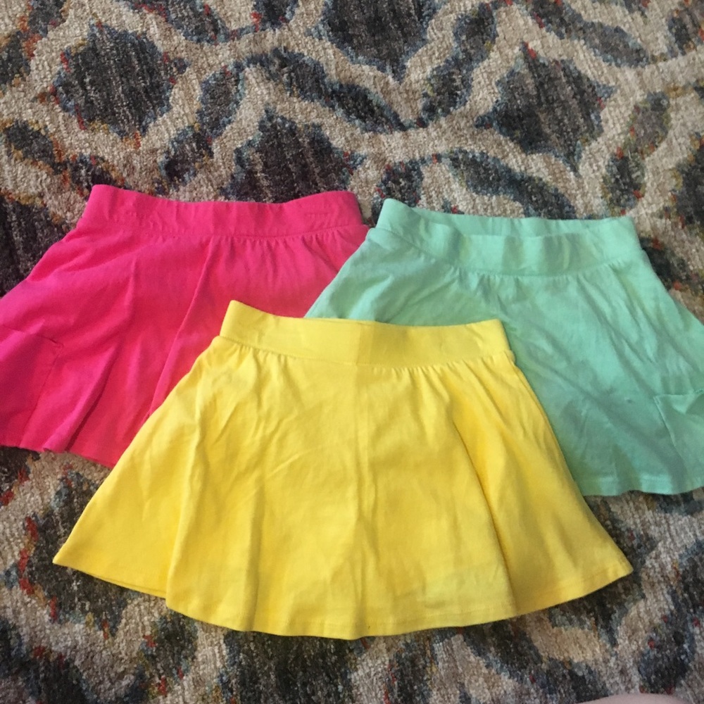 Old Navy Skorts